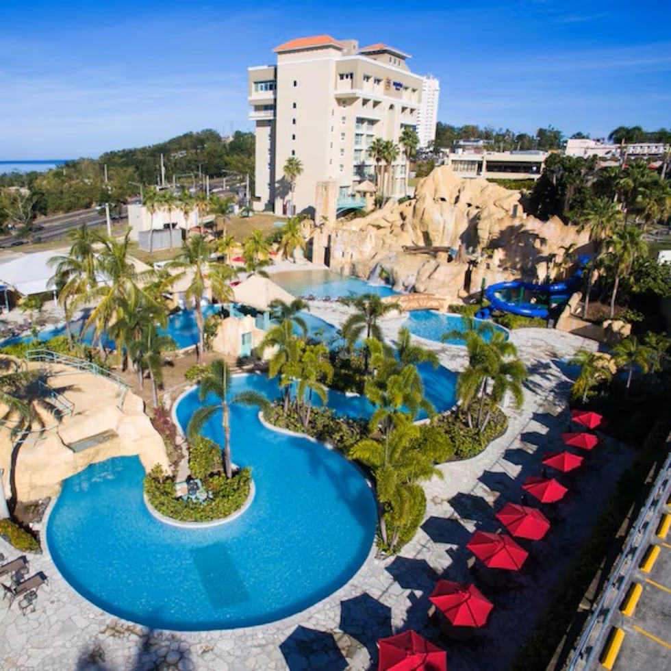 Mayagüez Resort & Casino