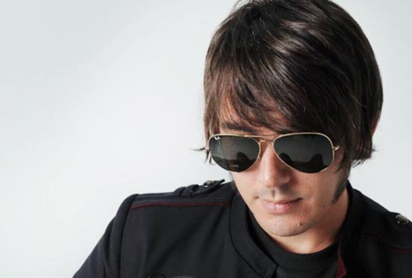 Danny Fornaris (Archivo)