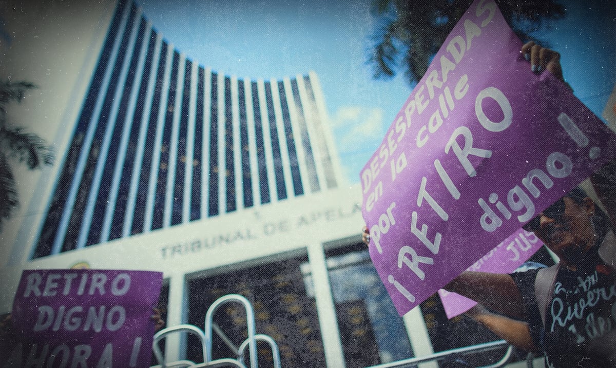 A 10 años de PROMESA: pensiones protegidas, municipios golpeados y UPR transformada