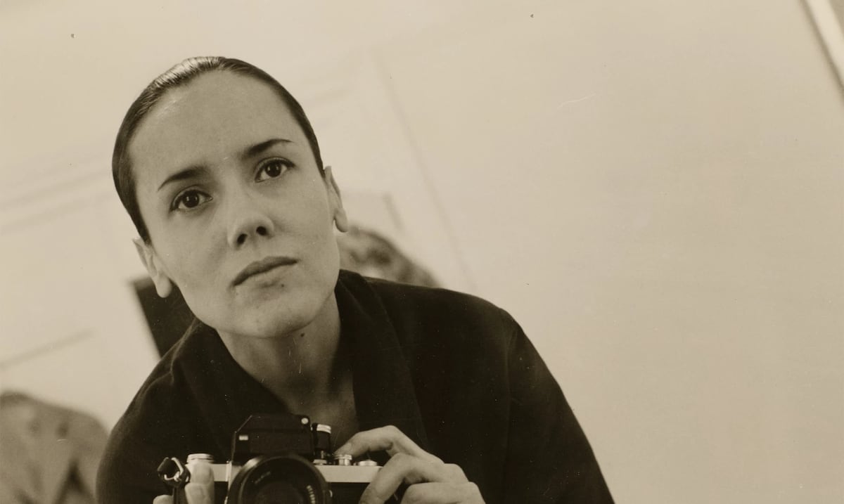 El Museo del Barrio rinde homenaje póstumo a la fotógrafa boricua Sophie Rivera en Nueva York