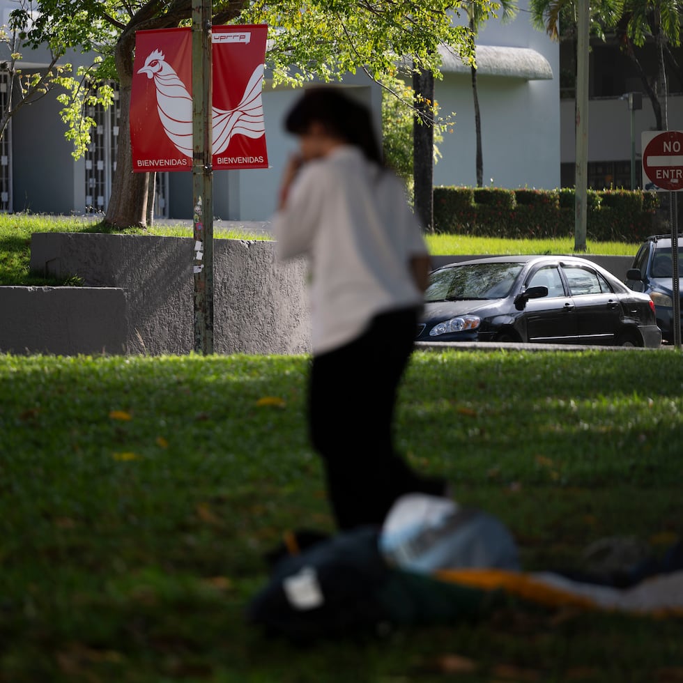 Los reclamos del estudiantado iniciaron en marzo cuando Zayira Jordán Conde ordenó la destitución de cinco rectores del sistema, algunos que ya contaban con el aval de los estudiantes.
