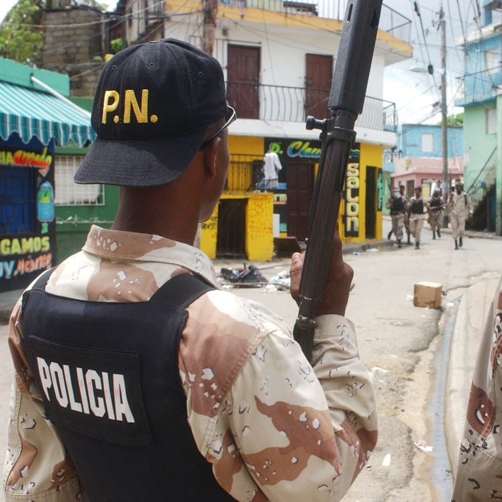 Entre las víctimas había dominicanas, colombianas y haitianas, indicó el Ministerio Público (MP) en un comunicado.