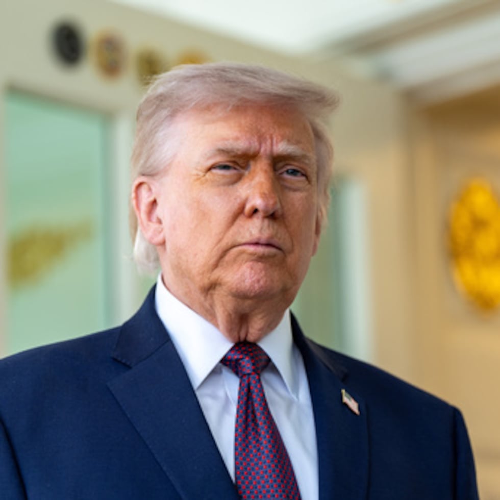 La resolución del juez no permite la construcción del salón de baile de Trump, una obra que se prevé cueste 400 millones de dólares, que el republicano pretende construir en el marco de los 250 años de independencia.