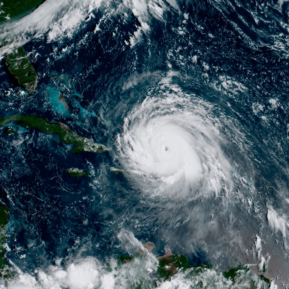 Es apenas la segunda vez que no se han formado tormentas con nombre durante el pico de la temporada de huracanes en el Atlántico desde que comenzaron los registros modernos en 1950.