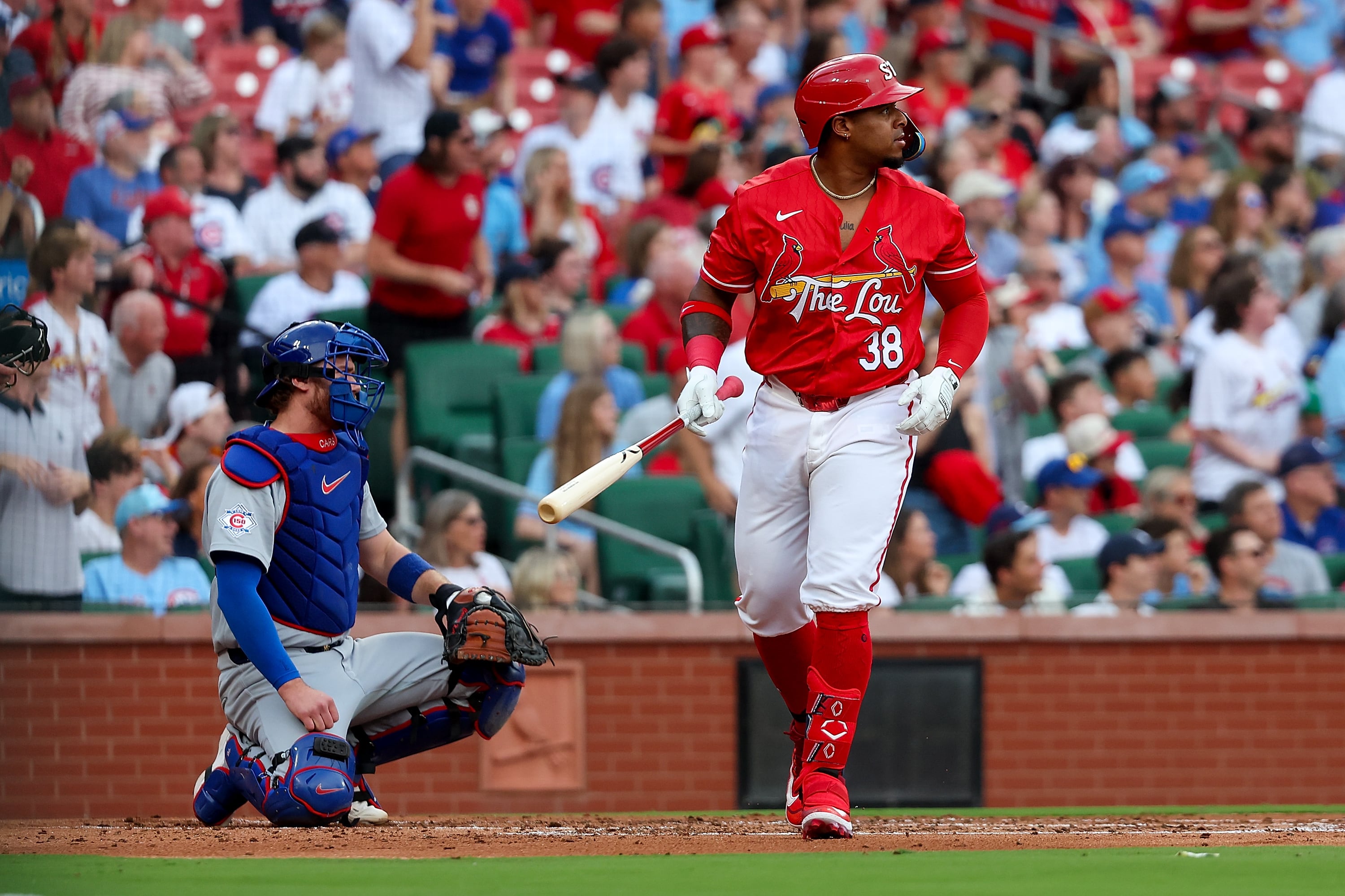 Imagen de la cobertura de: Nelson Velázquez pasa a los Astros y suben sus opciones de ‘playoffs’