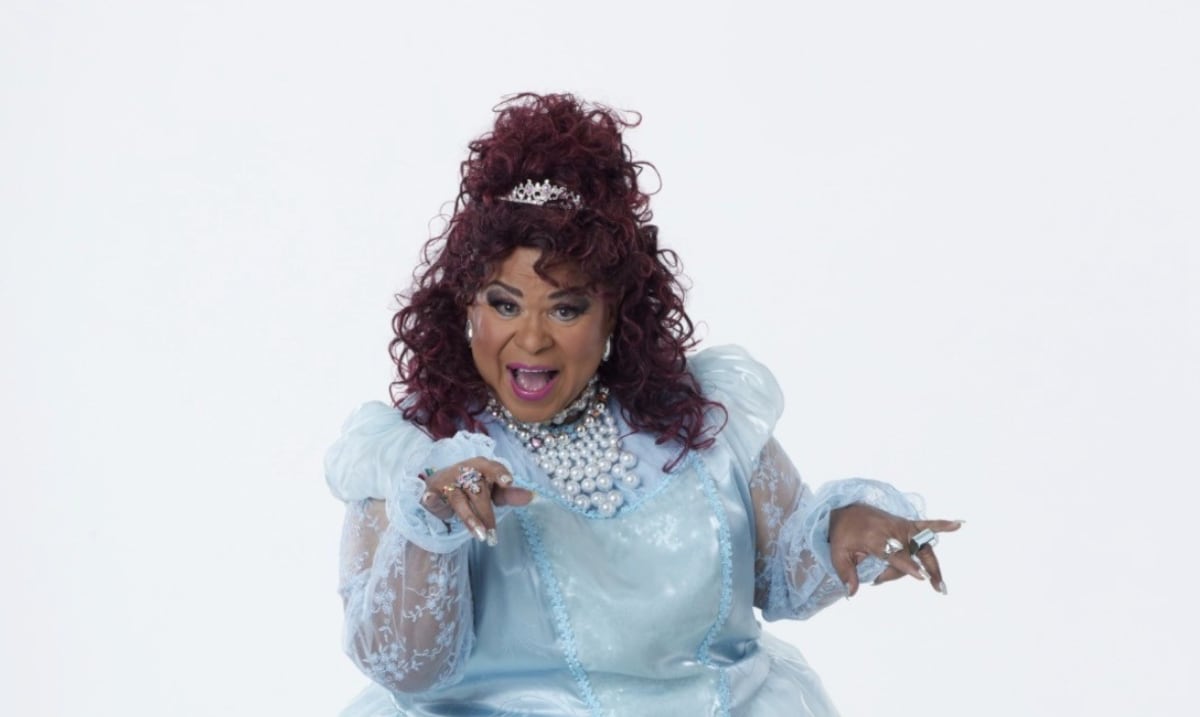 “Cuca Gómez: La Cenicienta” abre nuevas funciones