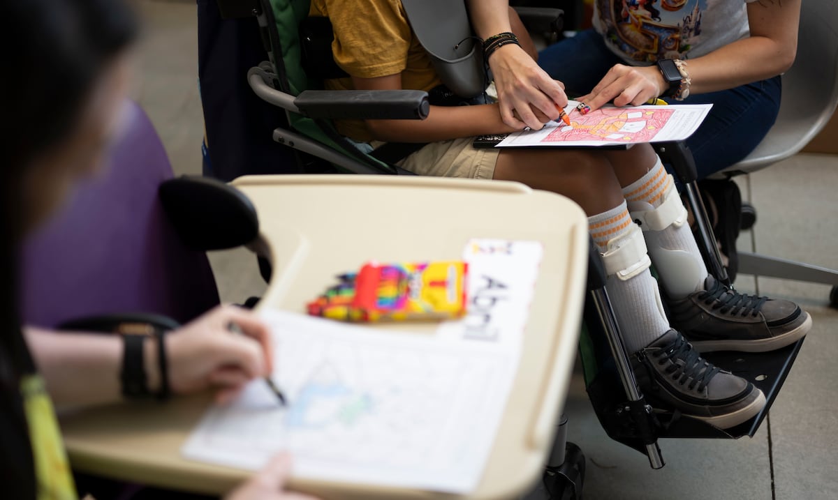 Madres de niños de Educación Especial realizarán manifestación ante suspensión de clases y terapias