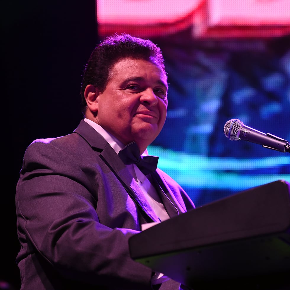 En la foto, Riche Ray (andre.kang@gfrmedia.com)