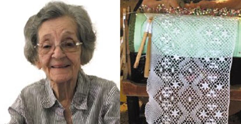 Nellie Vera Sánchez