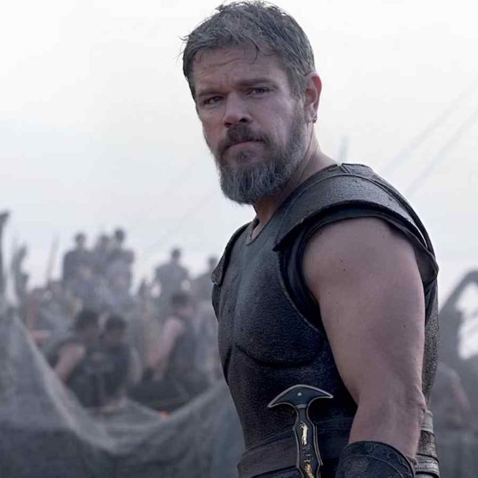 En ese territorio, donde la persona teme no solo lo ocurrido sino también aquello en lo que cree haberse convertido, el mismo Odiseo, interpretado por Matt Damon, dice: “Les dejamos un regalo, una oferta de paz, que ellos llevaron al interior de su hogar… Violamos todo aquello que es sagrado entre los seres humanos”, destaca Ángel Alemán.
