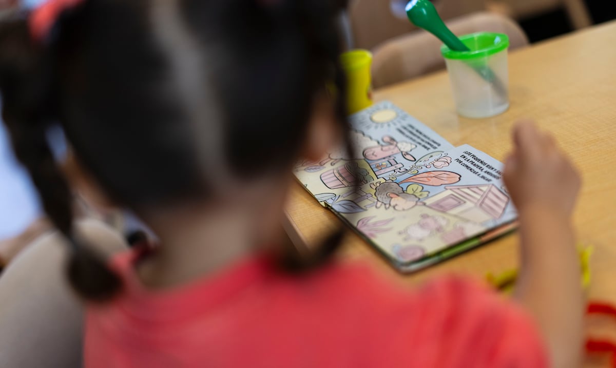 Educadores rechazan imposición del inglés en centros Head Start que atienden 25,000 niños en PR