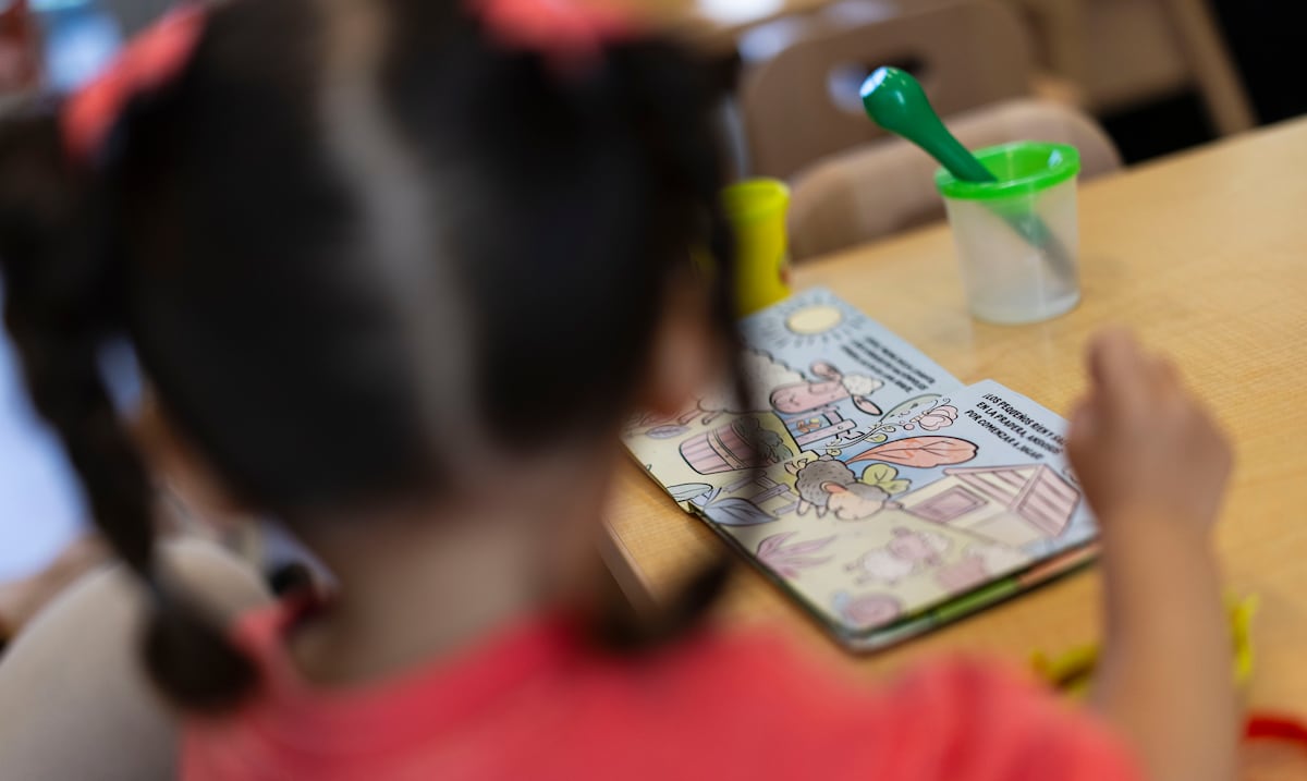 Educadores se oponen a imposición del inglés en centros Head Start que sirven a 25,000 niños en PR
