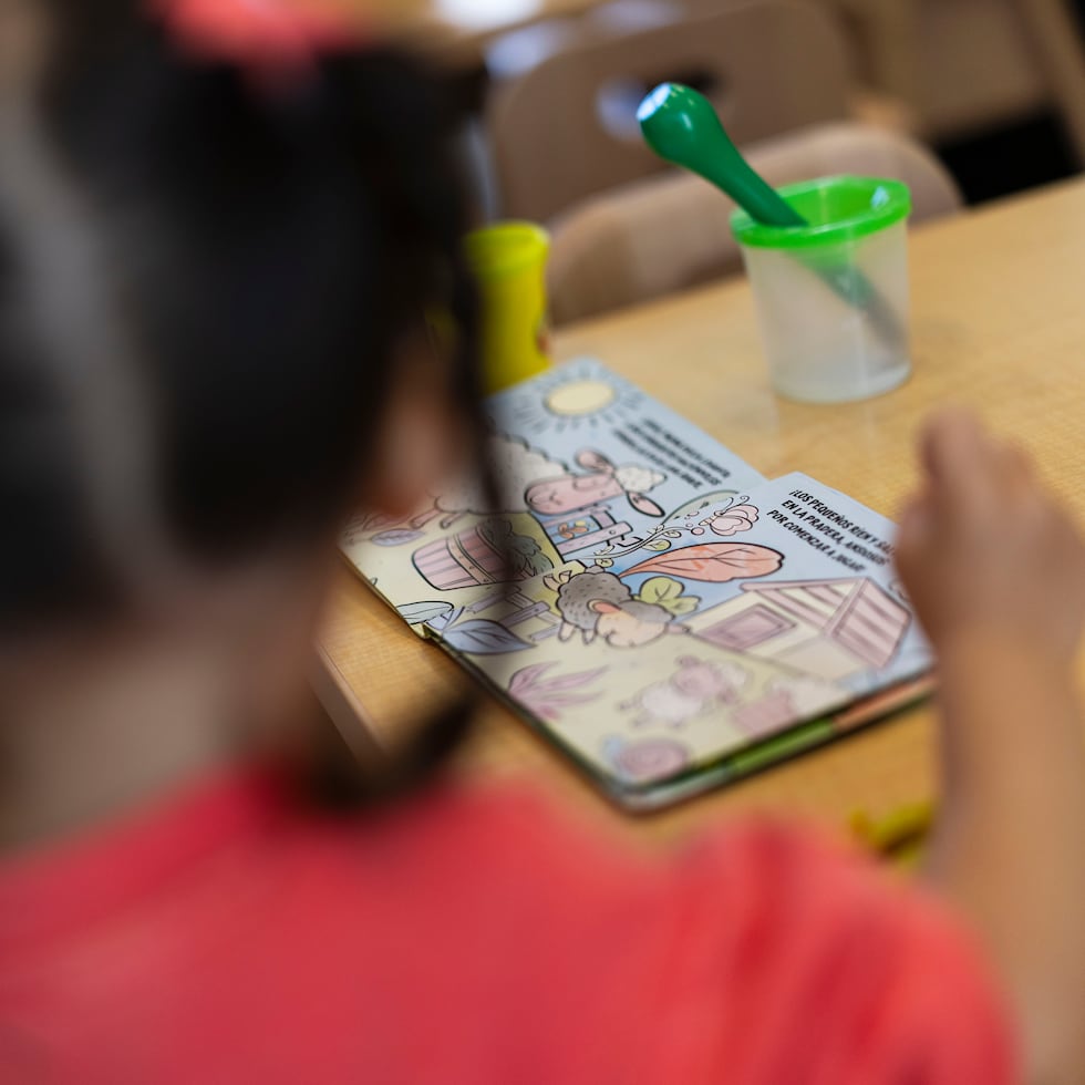 La administración Trump otorgó hasta este martes para presentar comentarios sobre la propuesta regla que impondría el inglés como único idioma de enseñanza en los centros Head Start.
