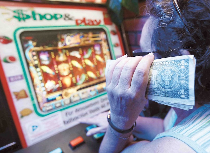 Los factores que inciden para que una persona recurra al juego son diversos.