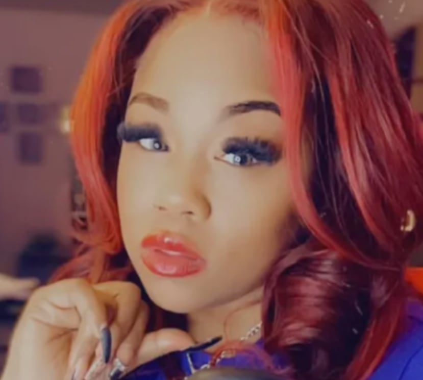 Tynesha McCarty Wroten, también conocida como ‘Tea Tyme’.