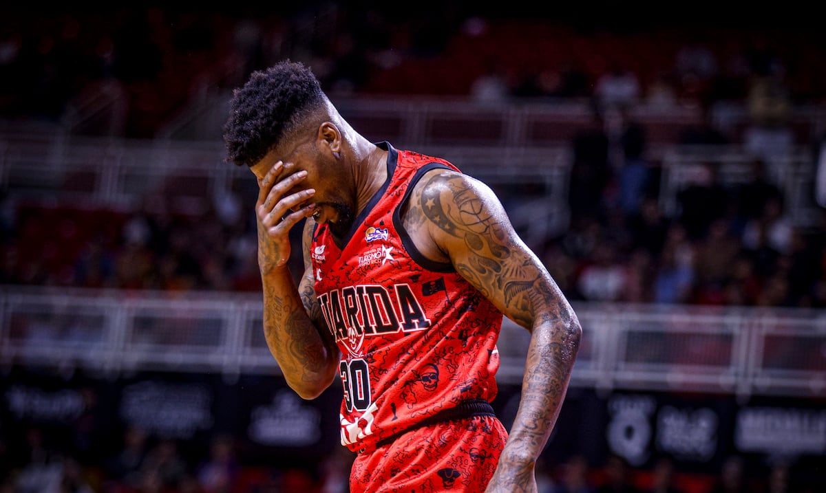 “Es culpa mía”: Ernie Cambó admite crisis en los Piratas tras arranque de 0-7 en el BSN