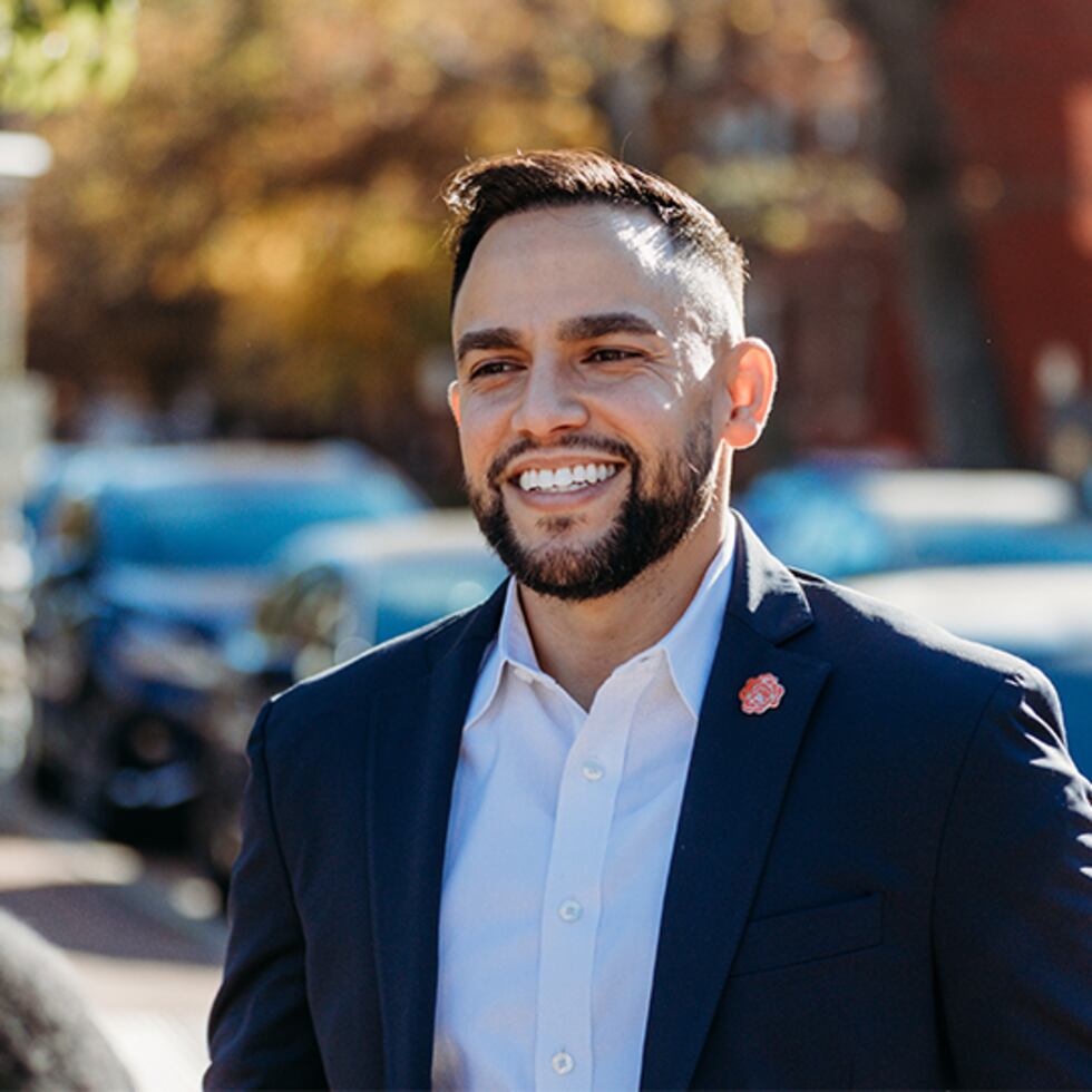 En la contienda a la alcaldía de Lancaster, Jaime Arroyo, quien está en su segundo término como concejal municipal, obtuvo un 84% de los votos, frente a otros dos candidatos.