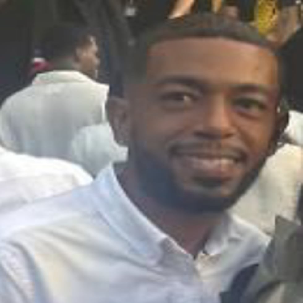 Carlos Ramón De La Rosa Berbere, de 43 años, no es visto desde el pasado sábado.