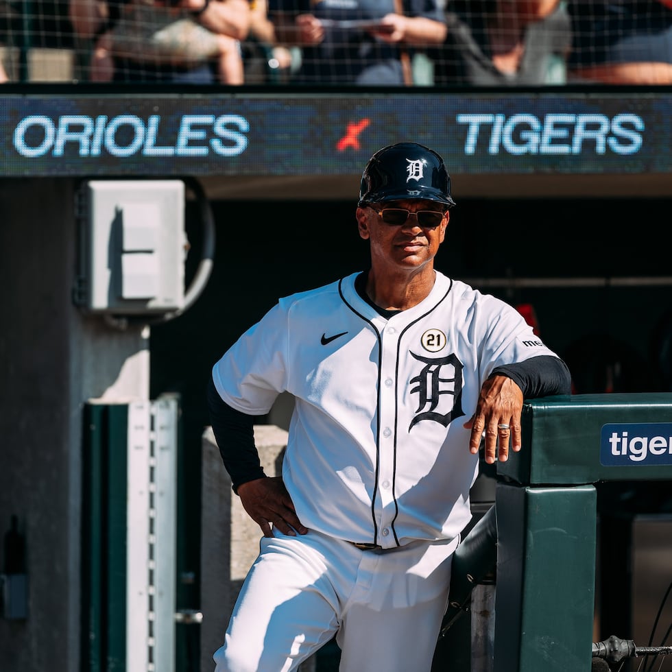 Joey Cora