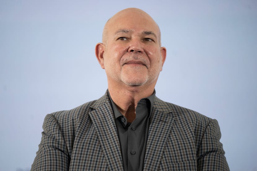 Carlos Johnny Méndez