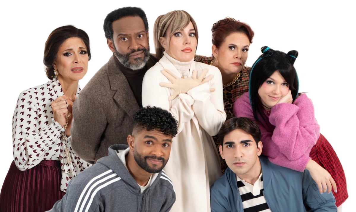 La comedia “Toc Toc” tendrá nuevas funciones en Ponce y Santurce