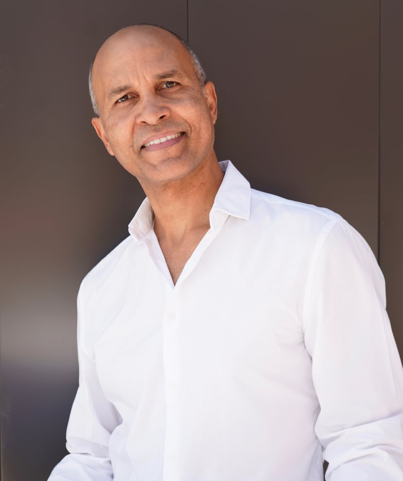 Julio Monge es un actor, coreógrafo y director de teatro nacido en Fajardo.