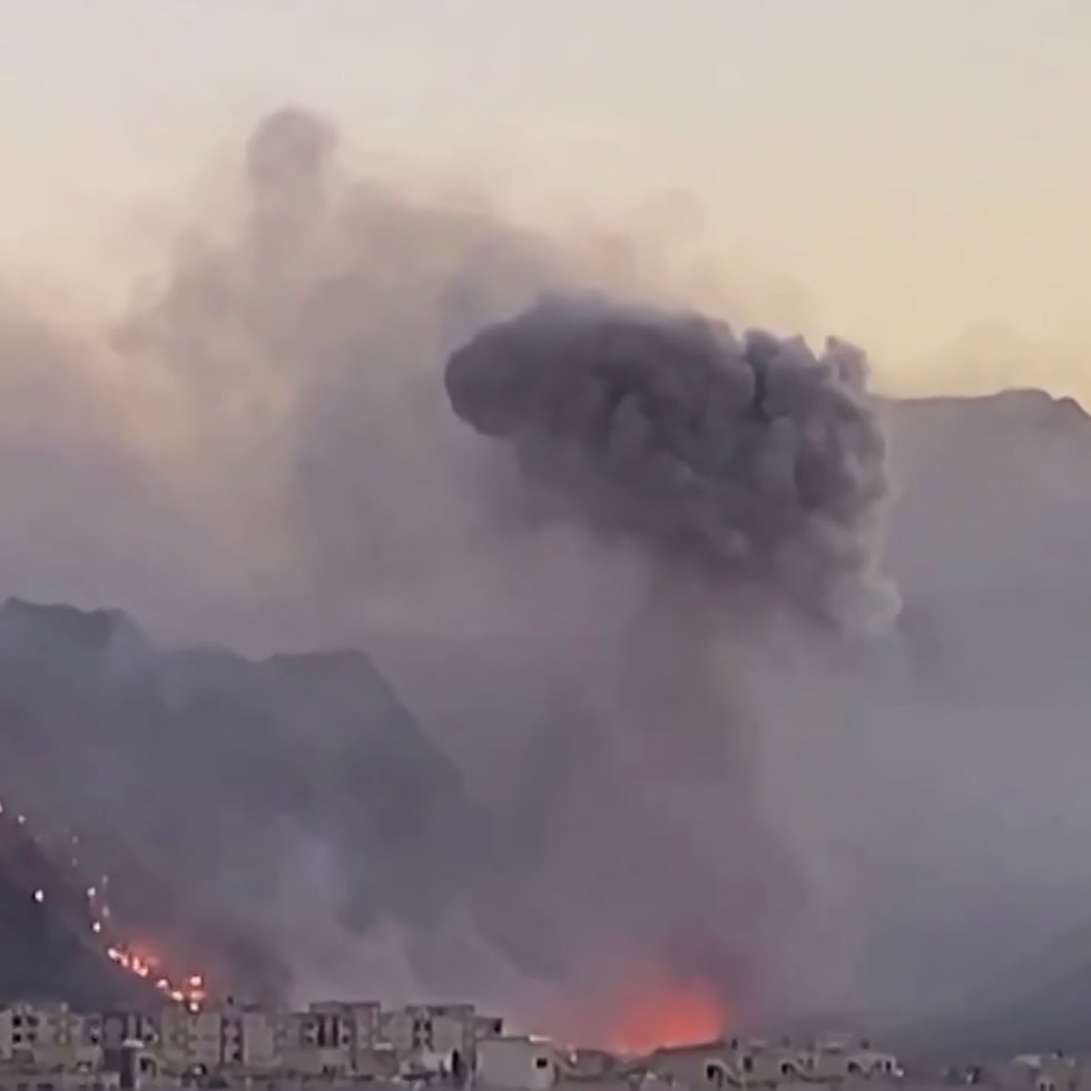 El mandatario estadounidense extendió hace unos días el ultimátum para que Irán reabra el estrecho de Ormuz hasta el 6 de abril a las 8:00 p.m.