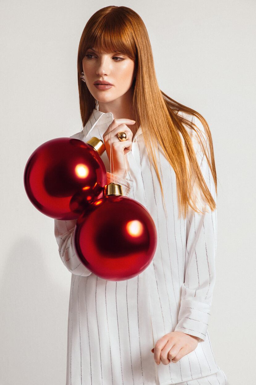 Studio F, primer nivel