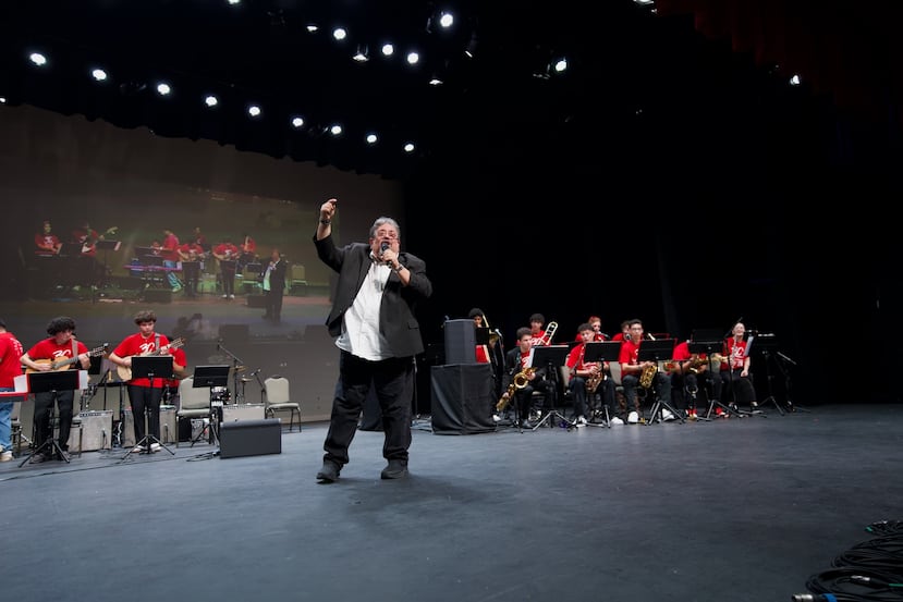 El concierto del 30mo aniversario fue una poderosa confirmación del impacto real y sostenido que tiene Berklee en Puerto Rico.