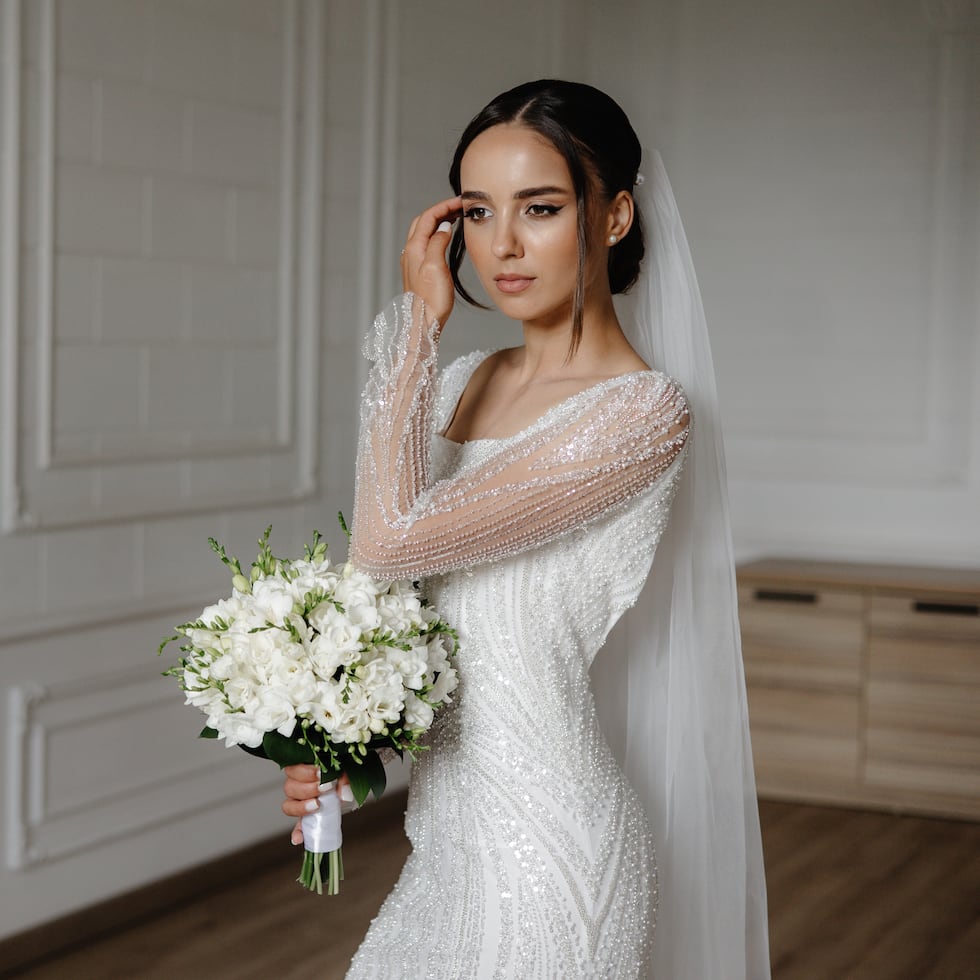 Tendencias bodas 2026