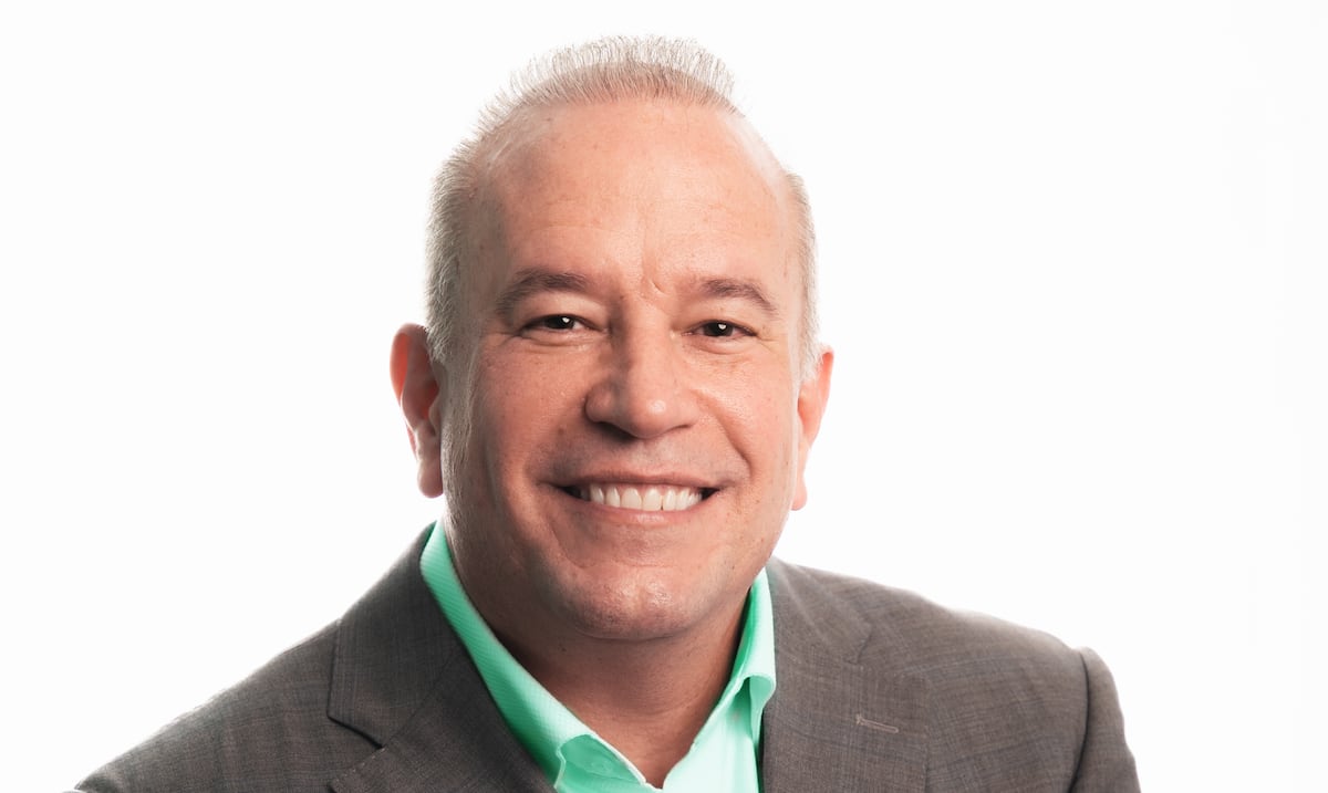 Carlos Iguina Oharriz se mueve de Multinational a MCS