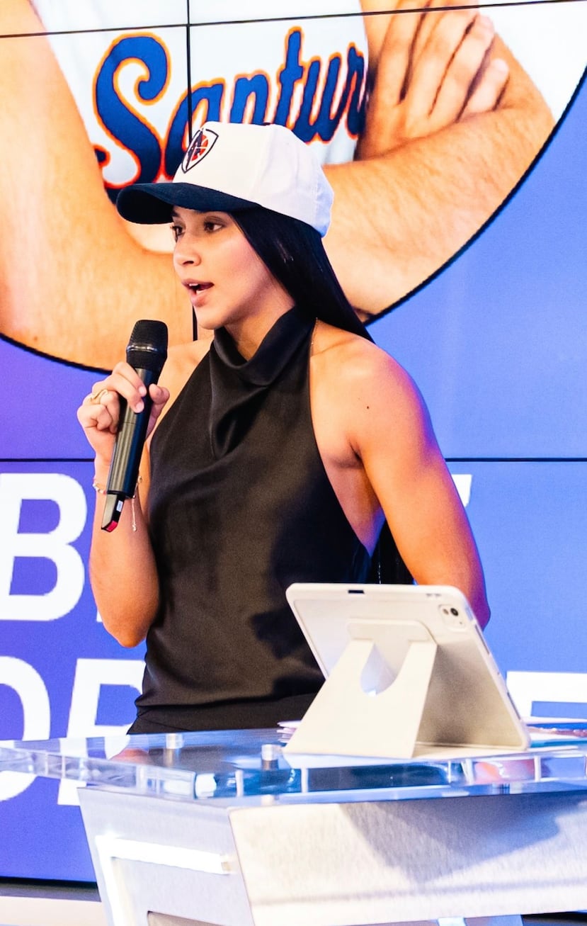 Abeliz Rodríguez