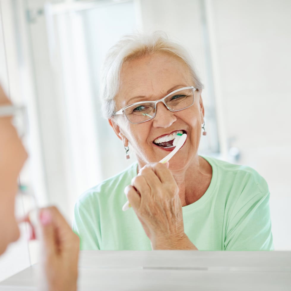 La evidencia científica confirma que las hormonas femeninas desempeñan un papel fundamental en el mantenimiento de los tejidos de la cavidad oral.