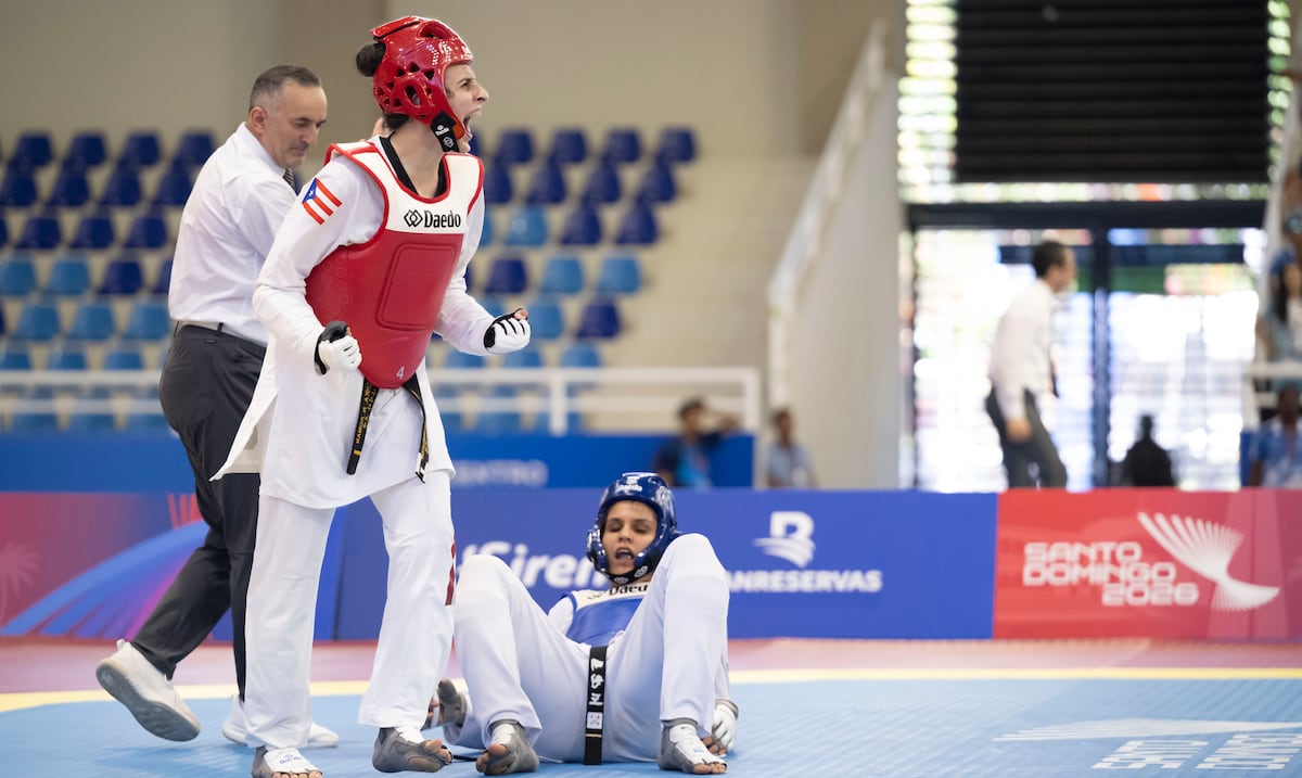 Puerto Rico supera expectativas en Juegos Centroamericanos 2026 con 13 oros tras primera semana