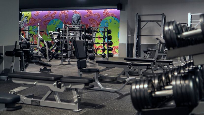 Uno de los gimnasios con más quejas de los clientes es HCOA Fitness Puerto Rico. (Archivo)