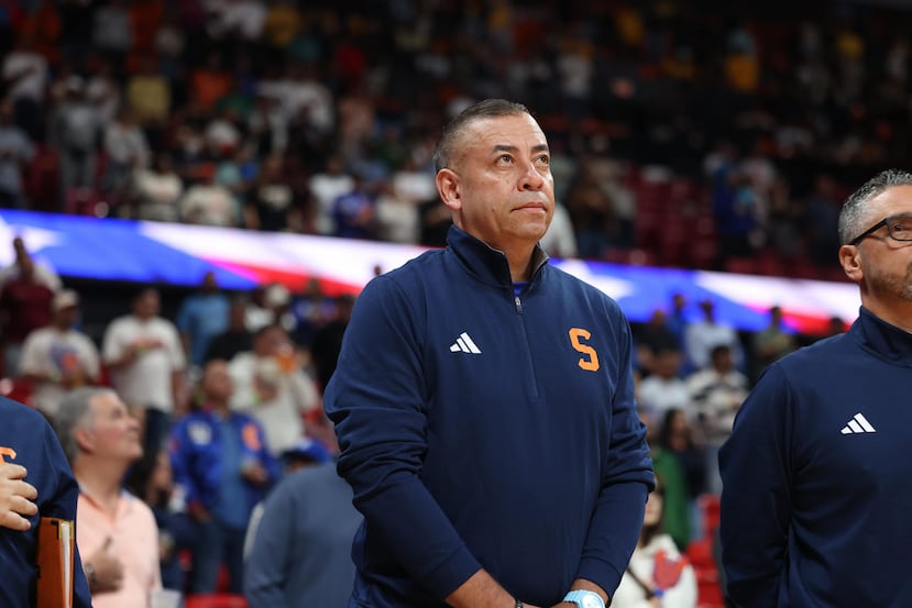 David Rosario reemplazó a Nelson Colón en la dirección de los Cangrejeros.