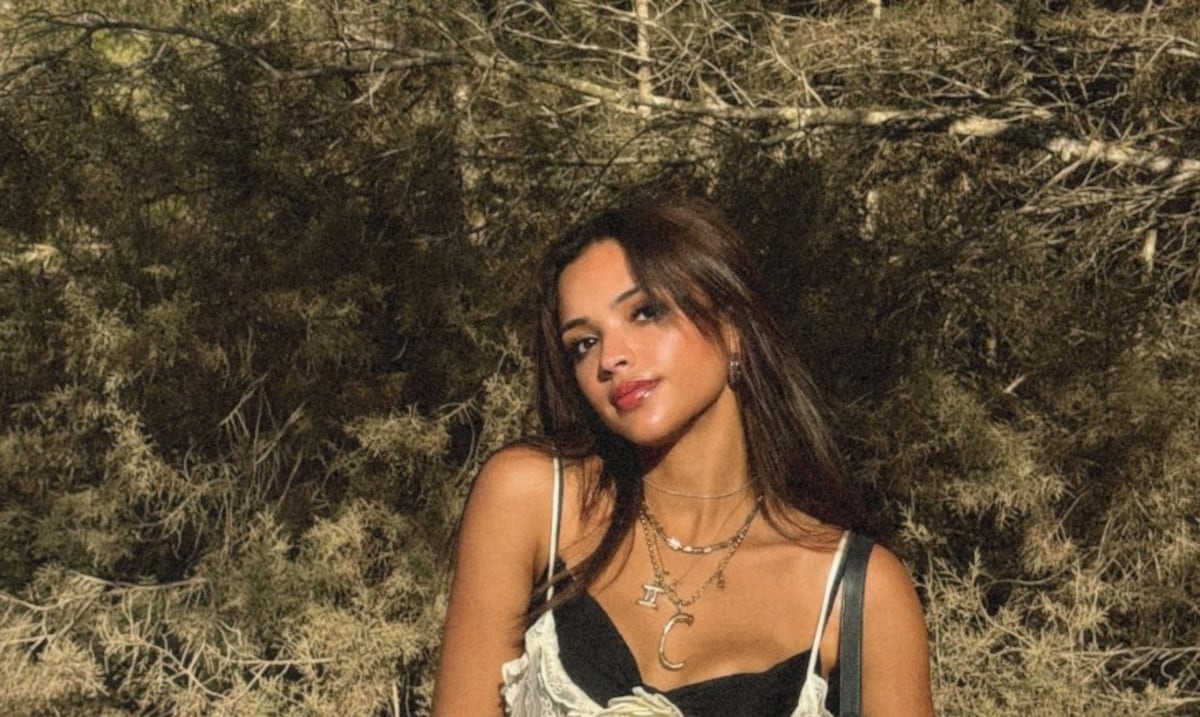 Carla, de San Juan, se convierte en la segunda puertorriqueña en entrar a la Academia de "OT EEUU"