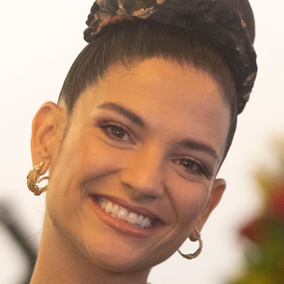 Natalia Jiménez se disponía a viajar a Fresnillo, Zacatecas.