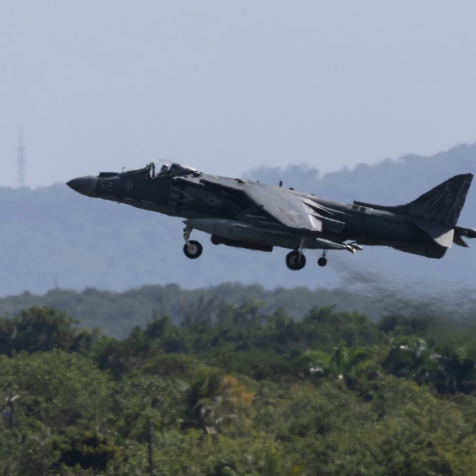 El Ejército de Estados Unidos.