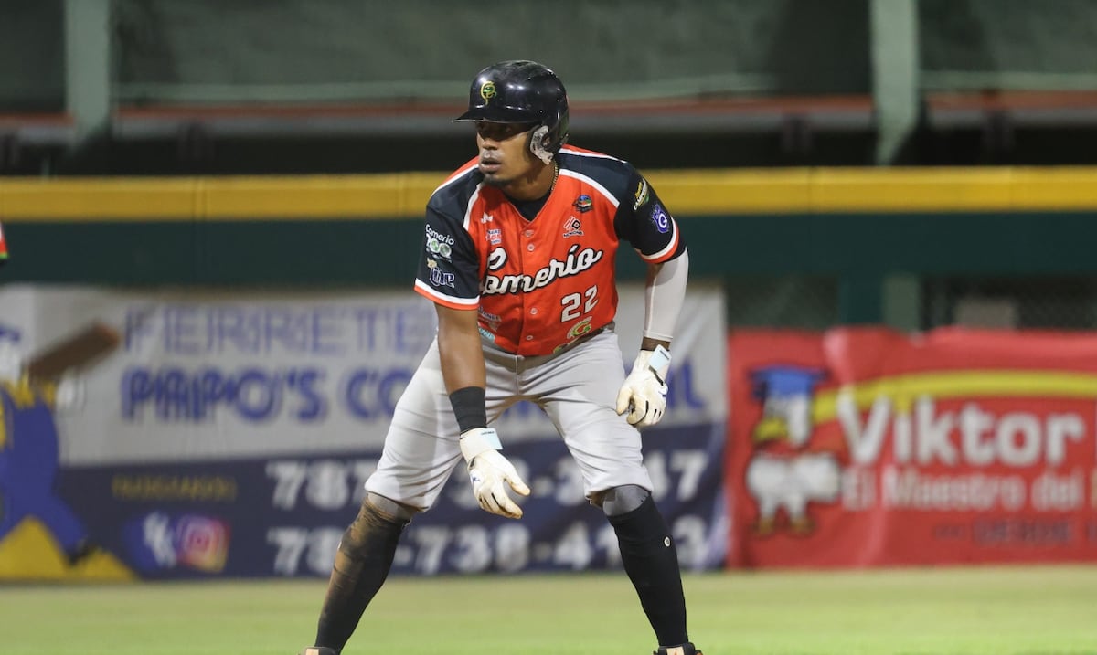 Comerío se convierte en el primer equipo clasificado a las semifinales del Béisbol Doble A