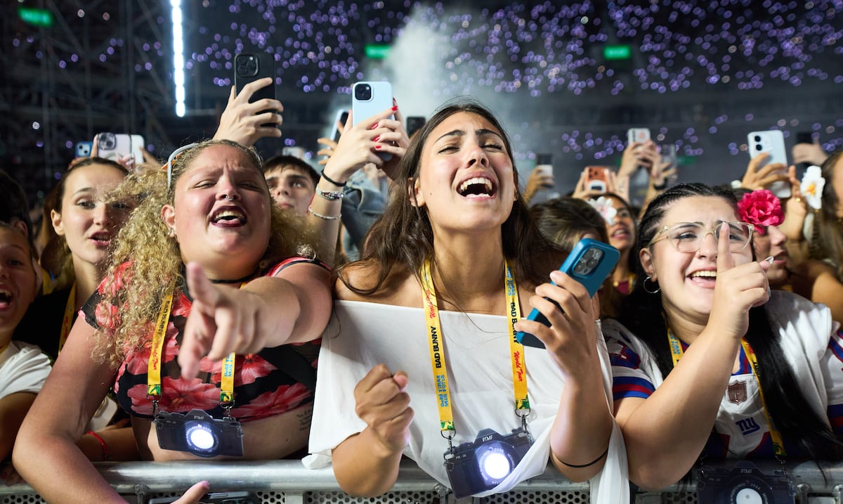 Boletos de más de $10,000 para Bad Bunny reavivan reclamo de APPEP para fiscalizar reventa digital
