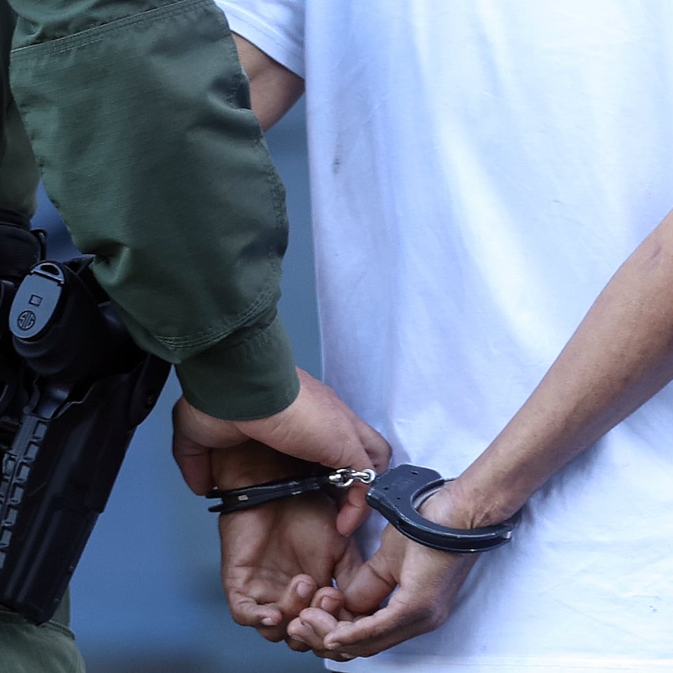 El caso fue reportado el pasado 9 de noviembre.
