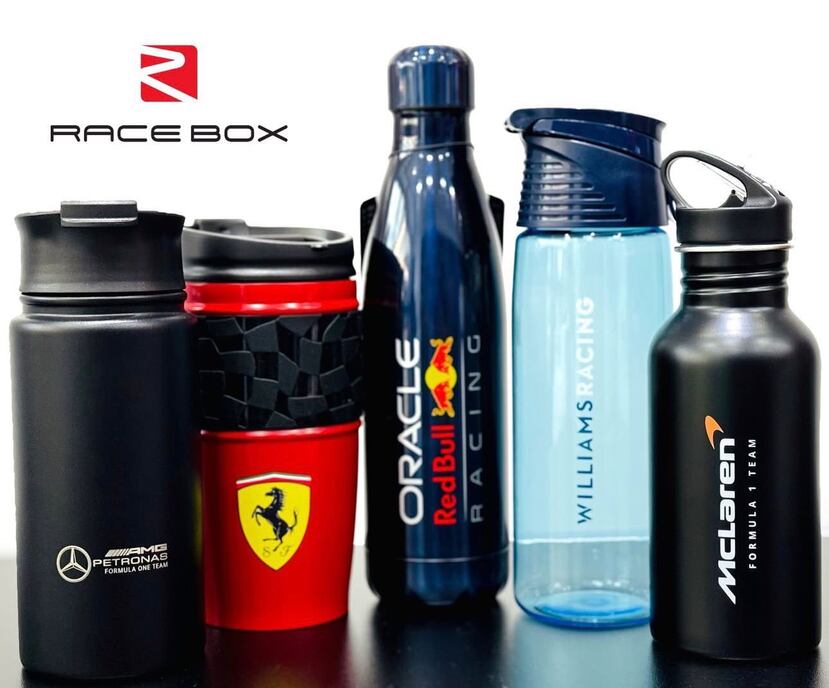 Fun World, primer nivel en The Mall of San Juan