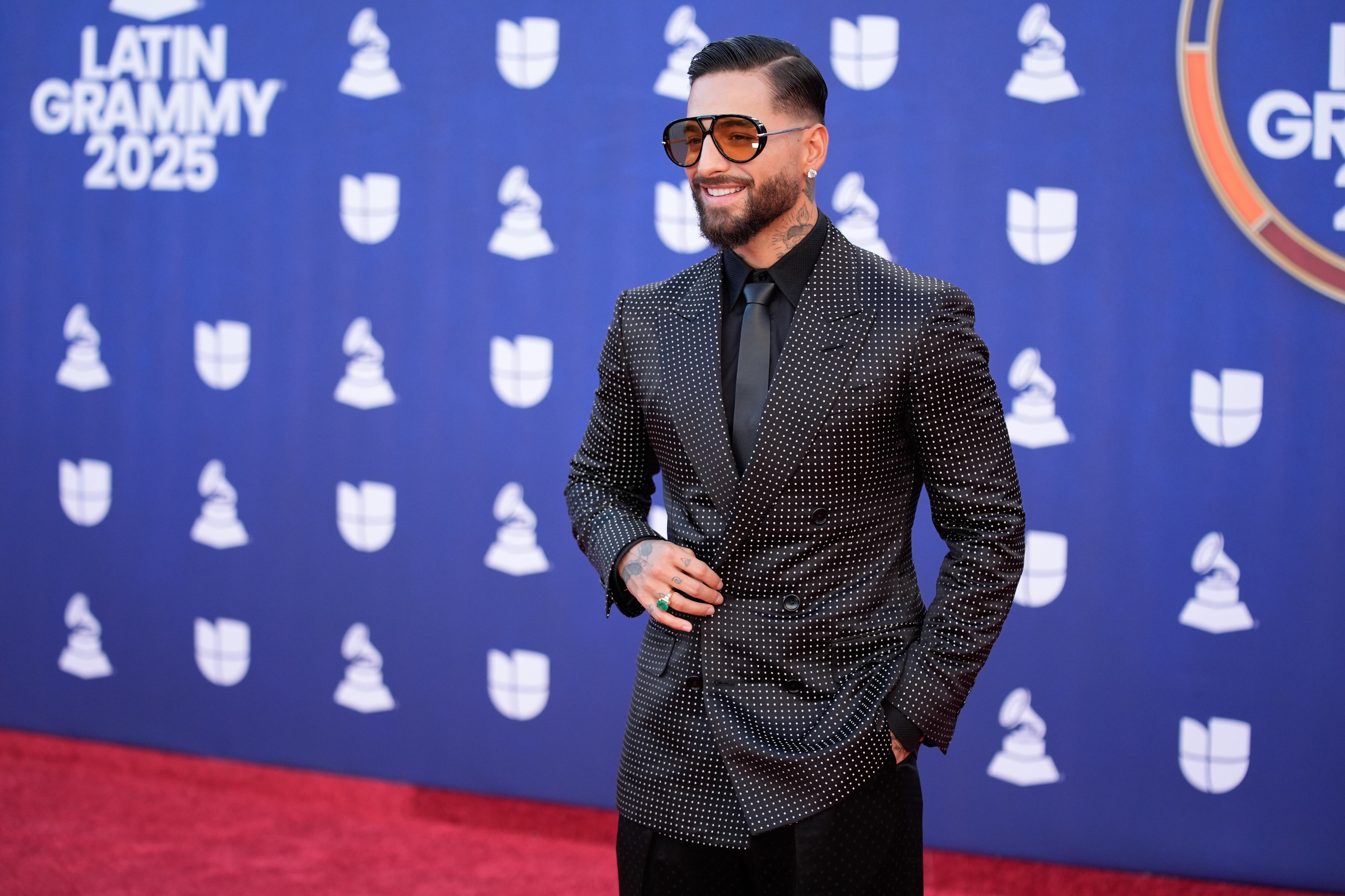 Imagen de la cobertura de: Maluma comparte primera foto de su bebé y revela su nombre