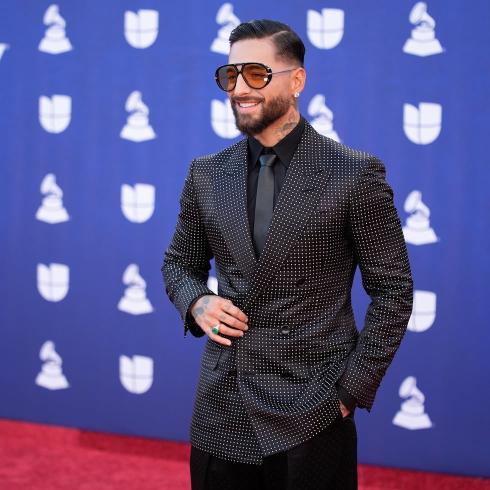 Maluma