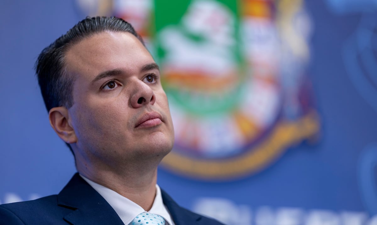 Hiram Torres Montalvo radicará candidatura a alcaldía de Cataño el lunes 31 de agosto