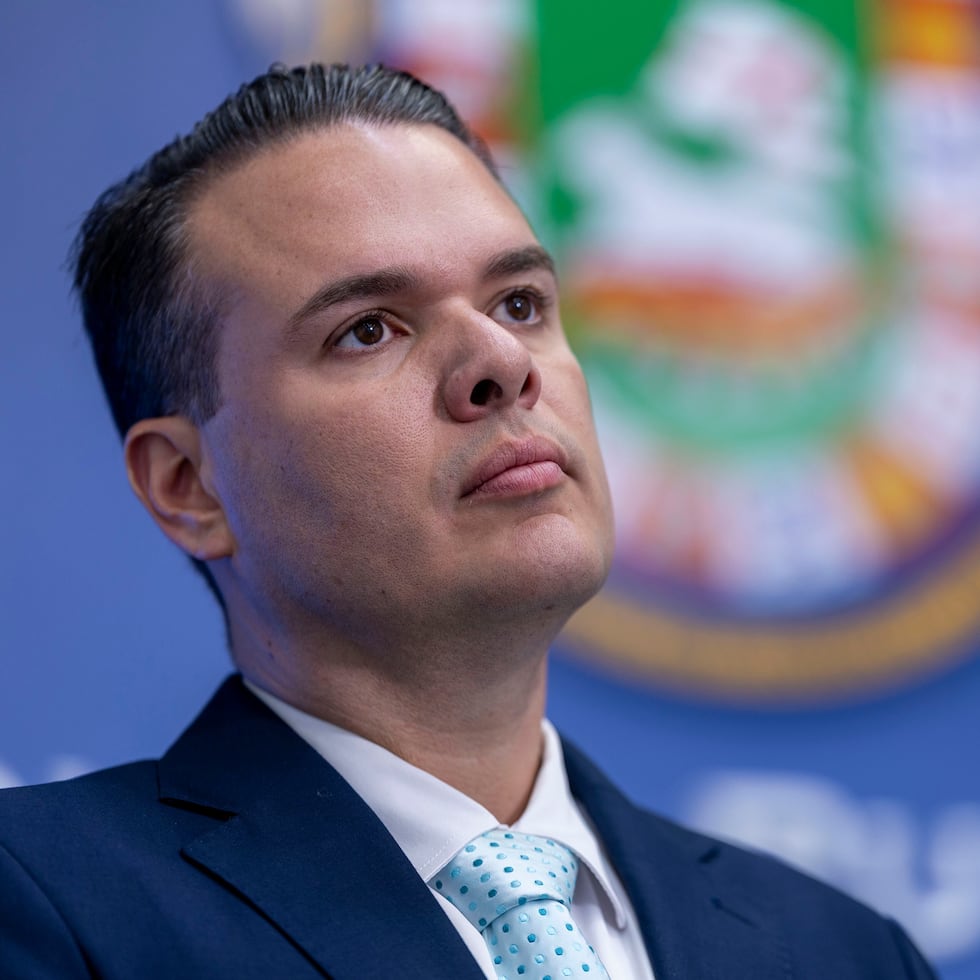 El secretario del DACO, Hiram Torres Montalvo formalizará este lunes su aspiración a la alcaldía de Cataño.