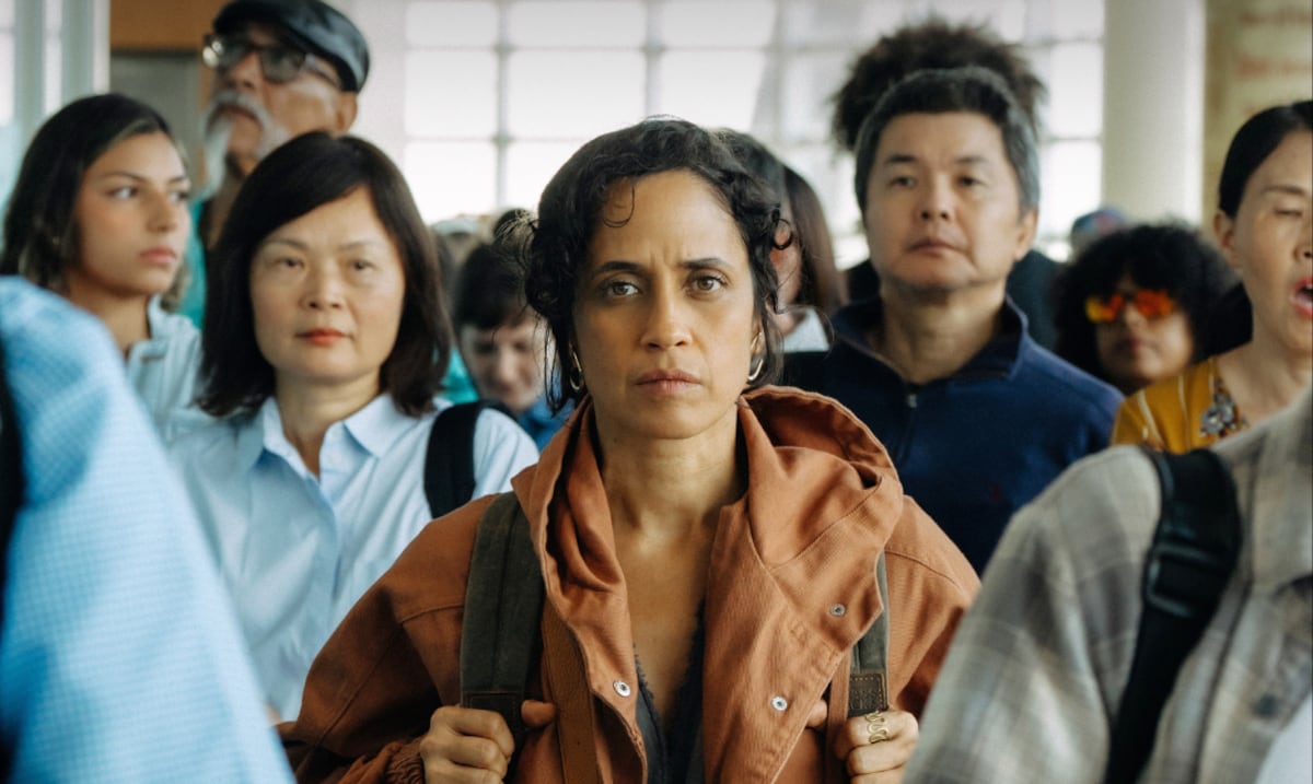 "Extranjera" amplía horizontes del cine puertorriqueño con drama filmado en Taiwán
