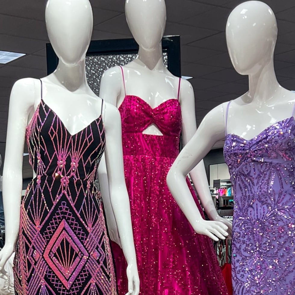 La Boutique Senior Prom Princess se celebrará el próximo 25 de abril en el Complejo Ferial de Ponce