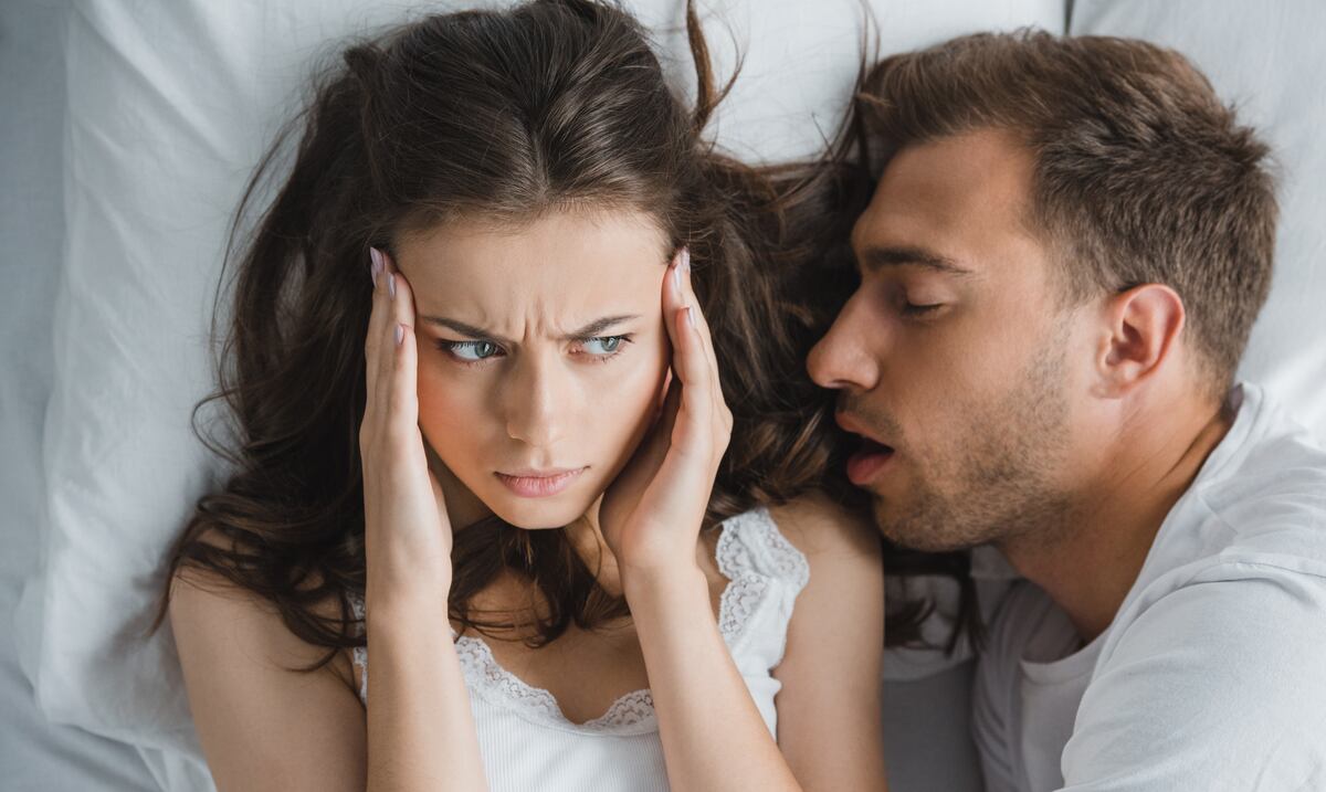 ¡Silencio Reparador! Descubre los Alimentos Clave para Dejar de Roncar, Según Expertos